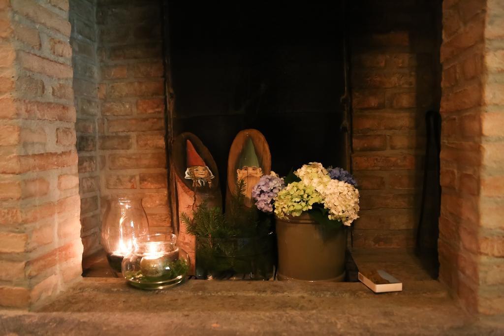 B&B Sopra Il Portico San Giovanni Bianco Extérieur photo